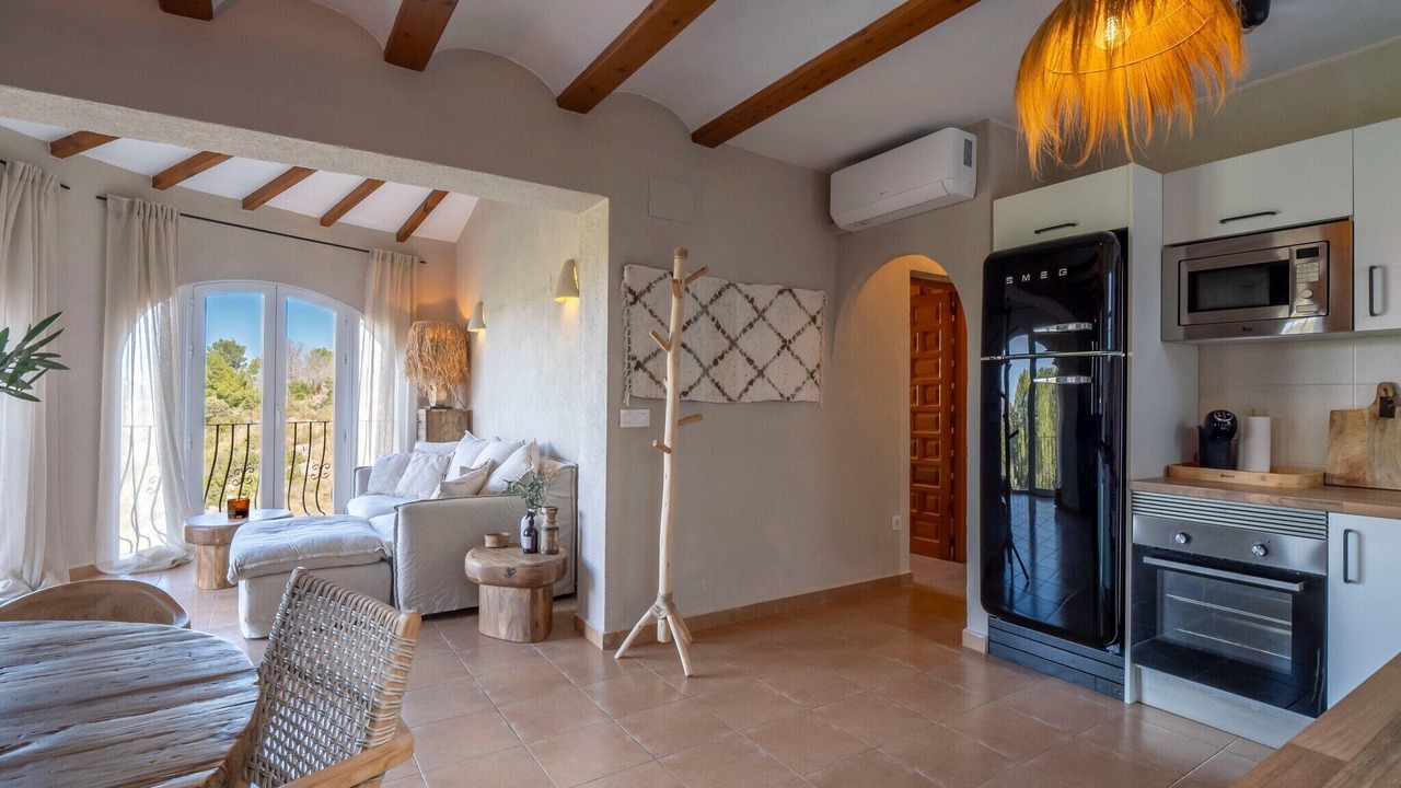 Photo of Livingroom in Pedreguer