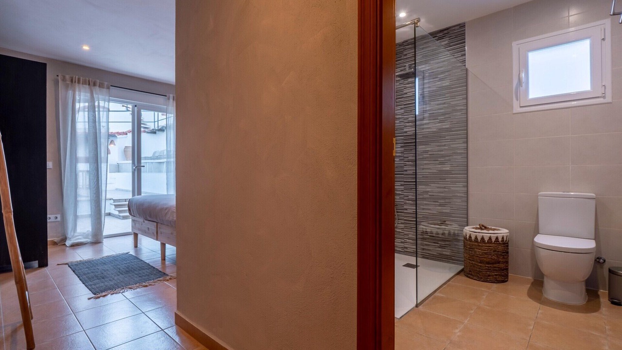 Photo of Bathroom in Pedreguer
