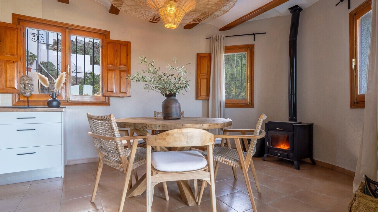 Photo of Livingroom in Pedreguer