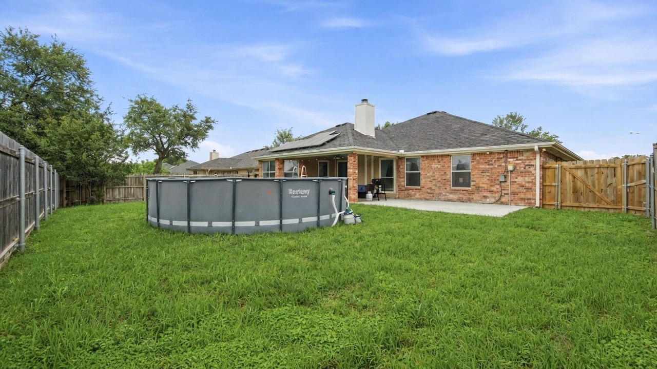 Photo of Outdoor in Killeen