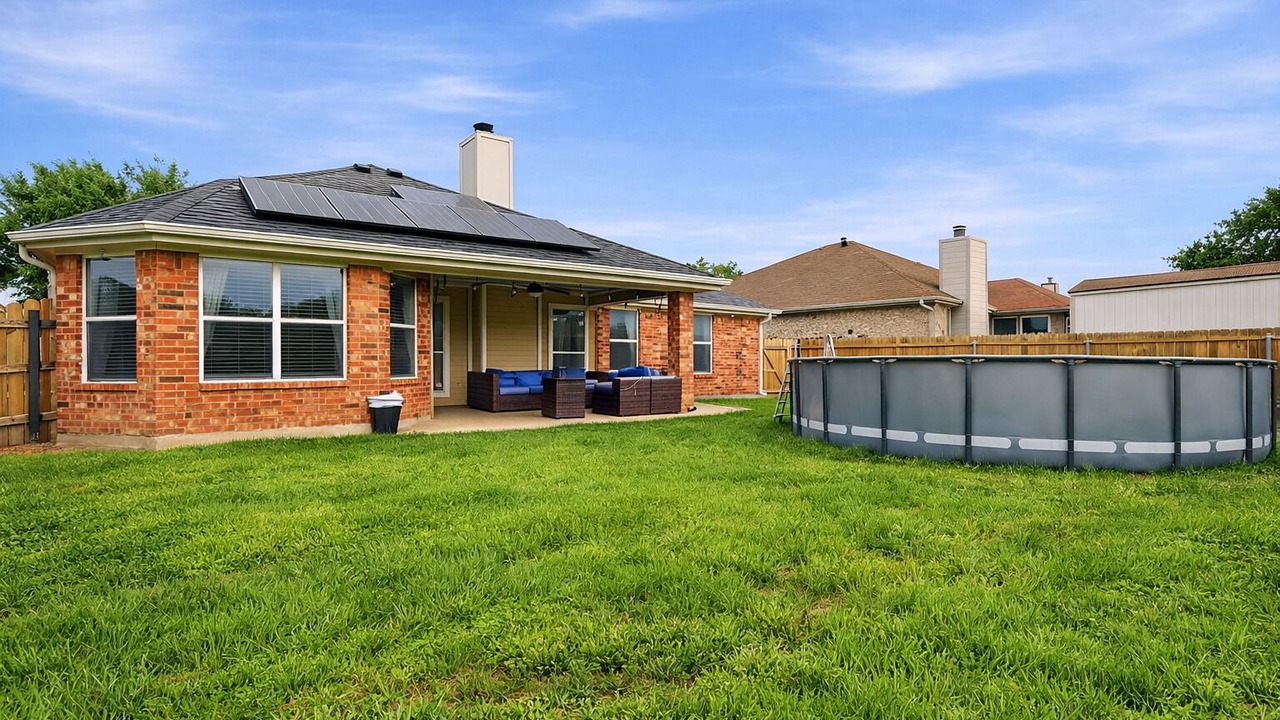 Photo of Outdoor in Killeen