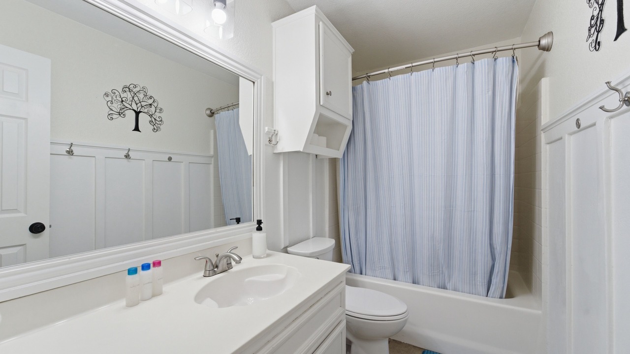 Photo of Bathroom in Killeen