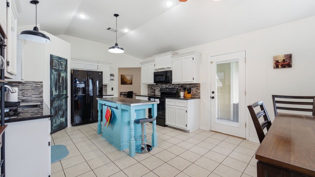 Photo of Kitchen in Killeen
