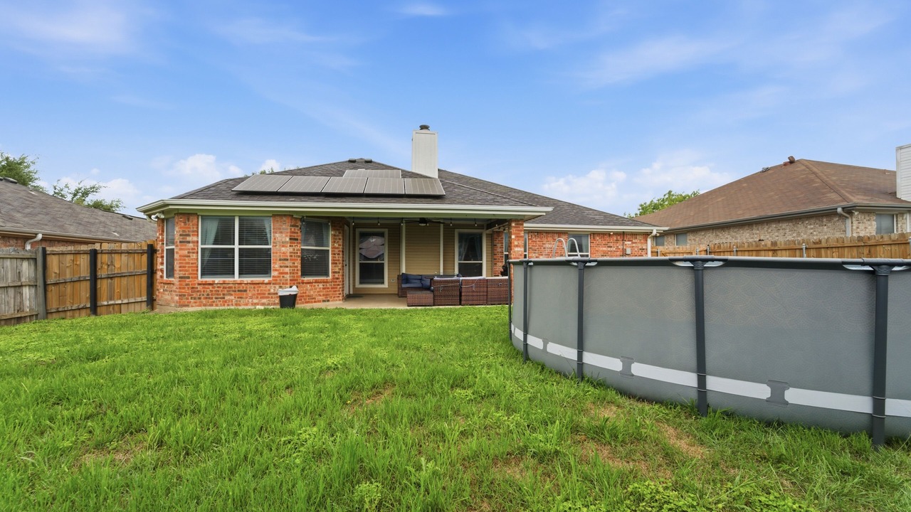 Photo of Outdoor in Killeen