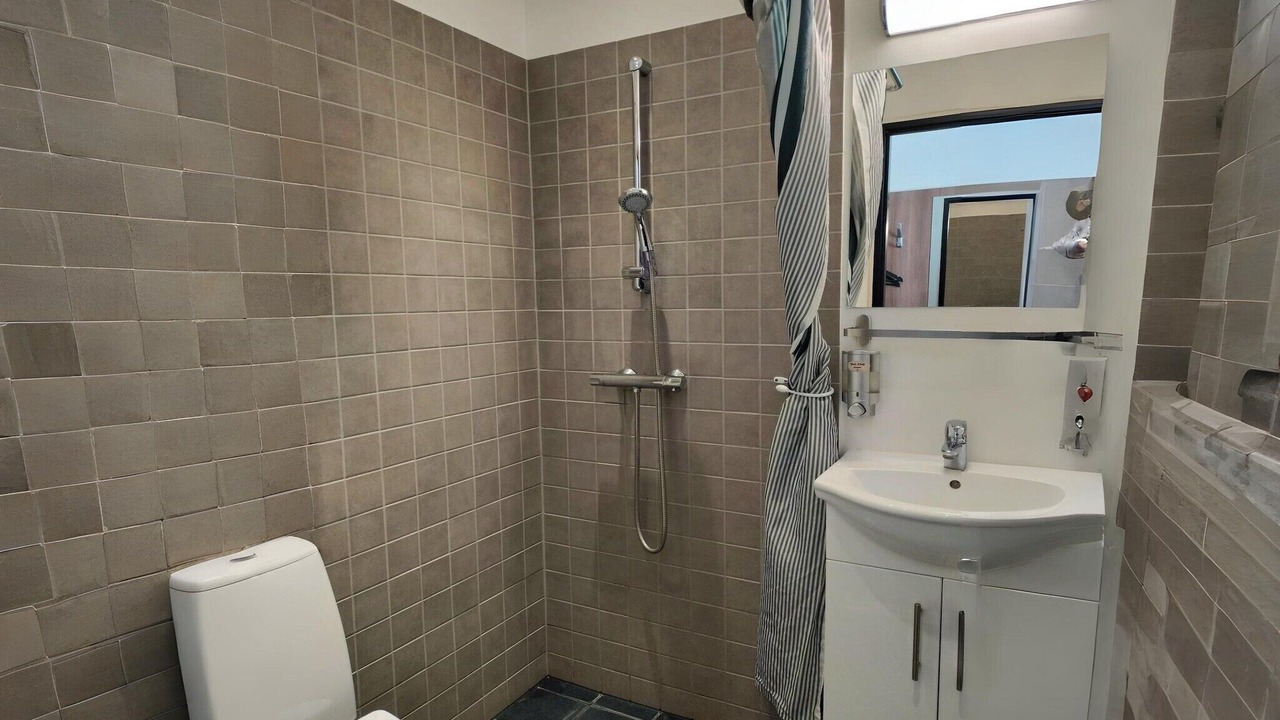 Photo of Bathroom in Aalborg