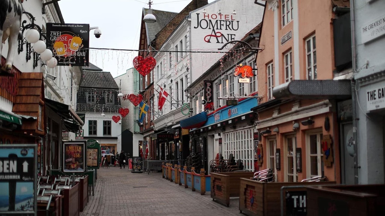 Photo of Outdoor in Aalborg