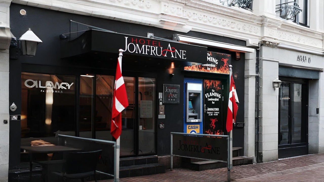 Photo of Outdoor in Aalborg