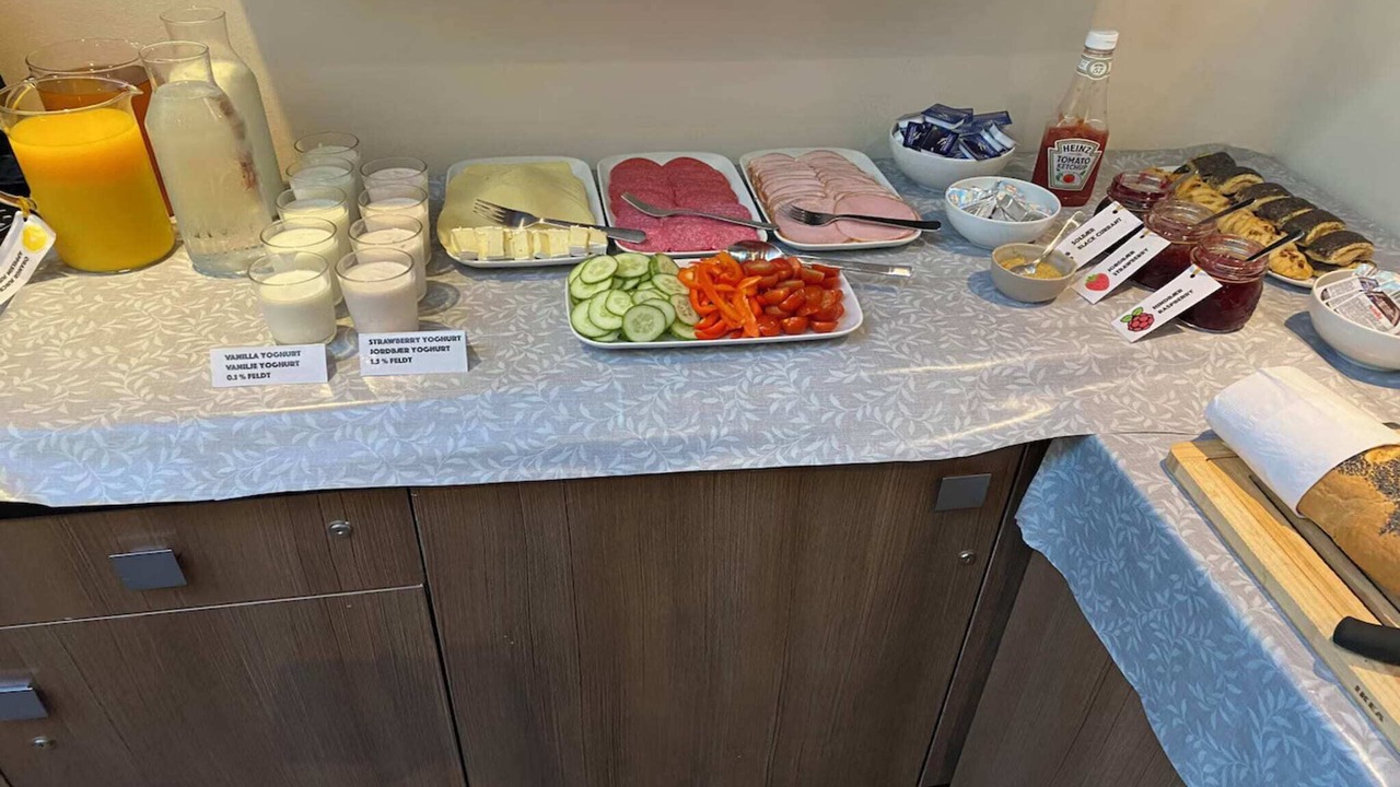 Photo of Others in Aalborg