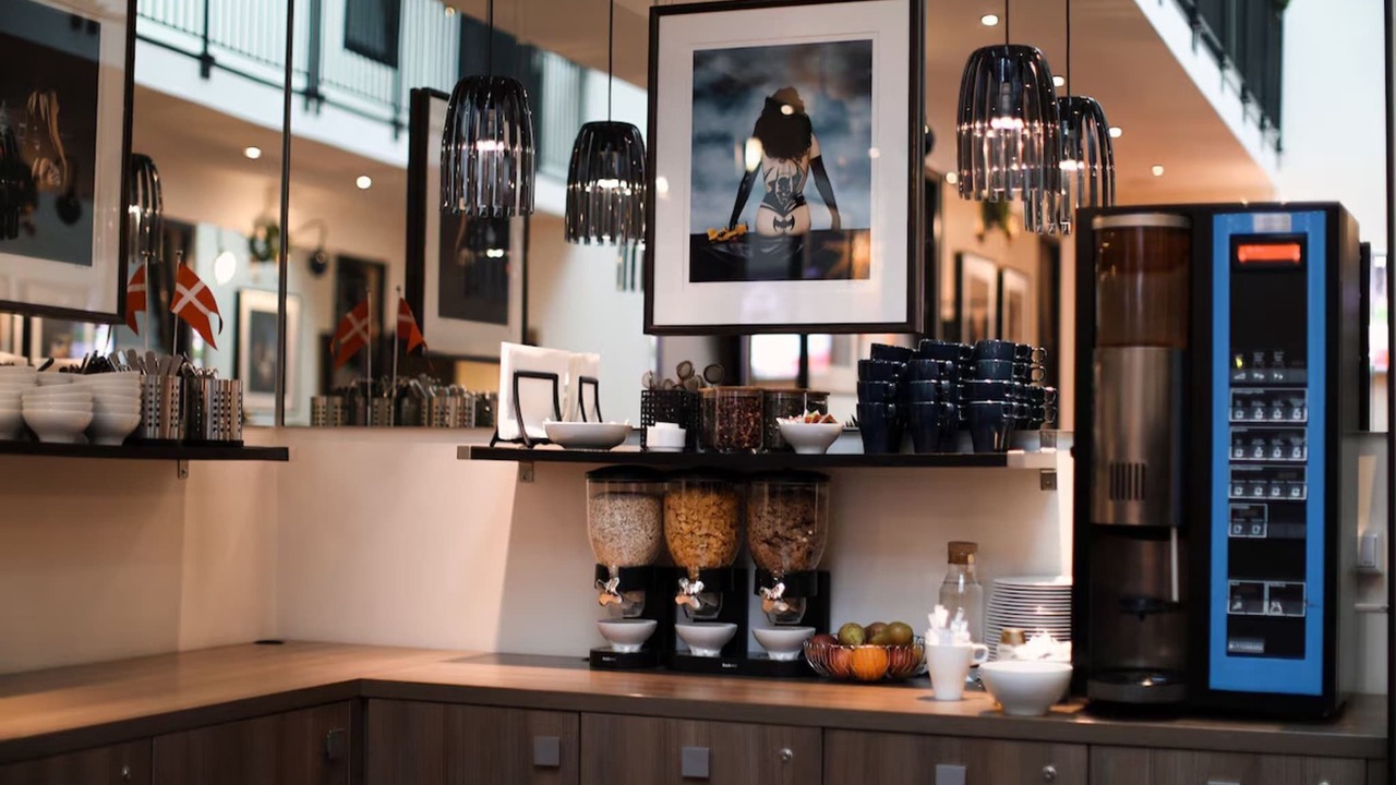 Photo of Others in Aalborg