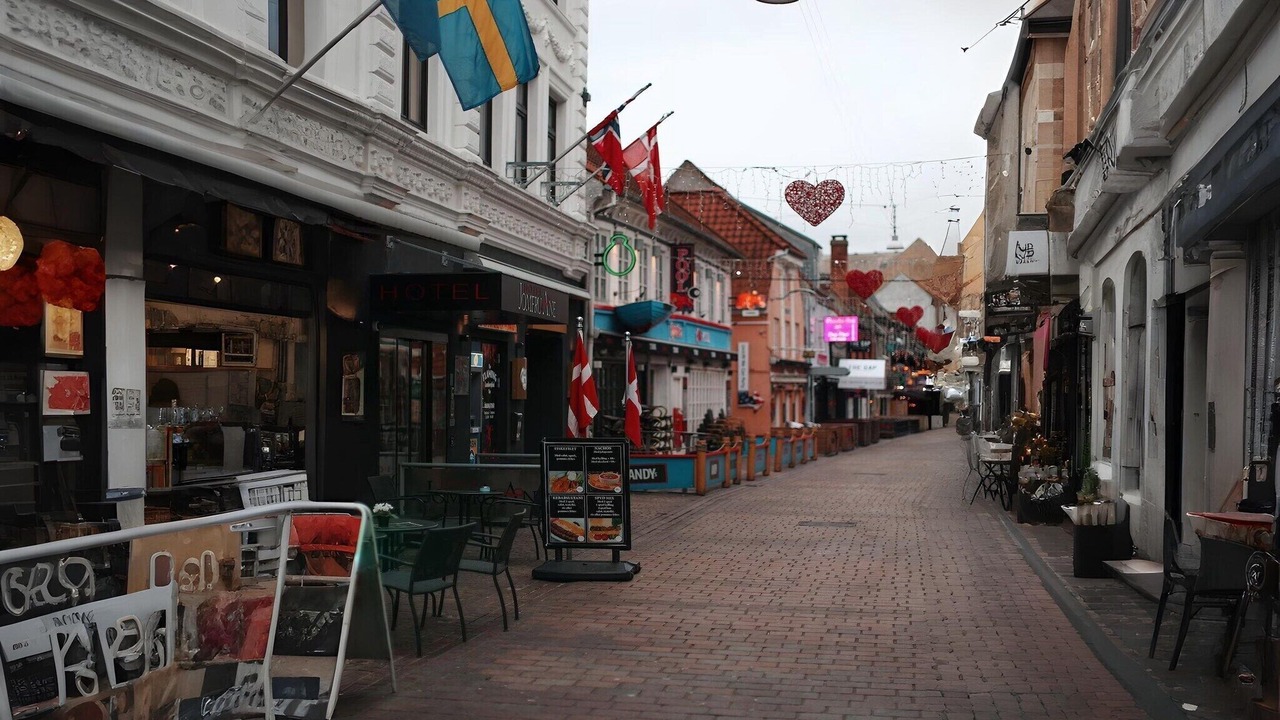 Photo of Others in Aalborg