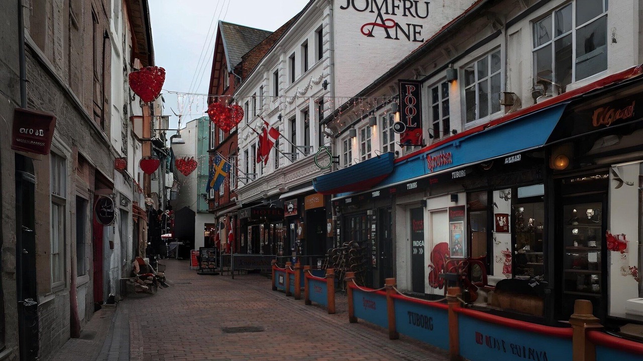 Photo of Others in Aalborg