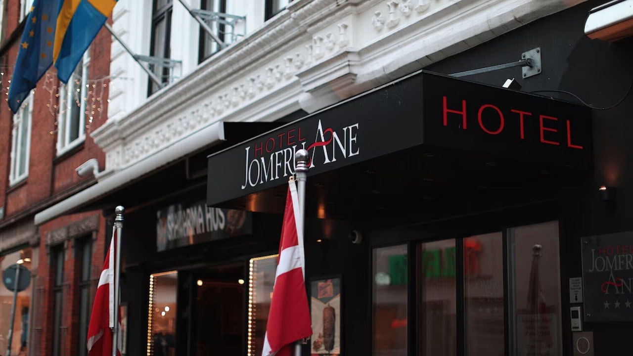 Photo of Outdoor in Aalborg