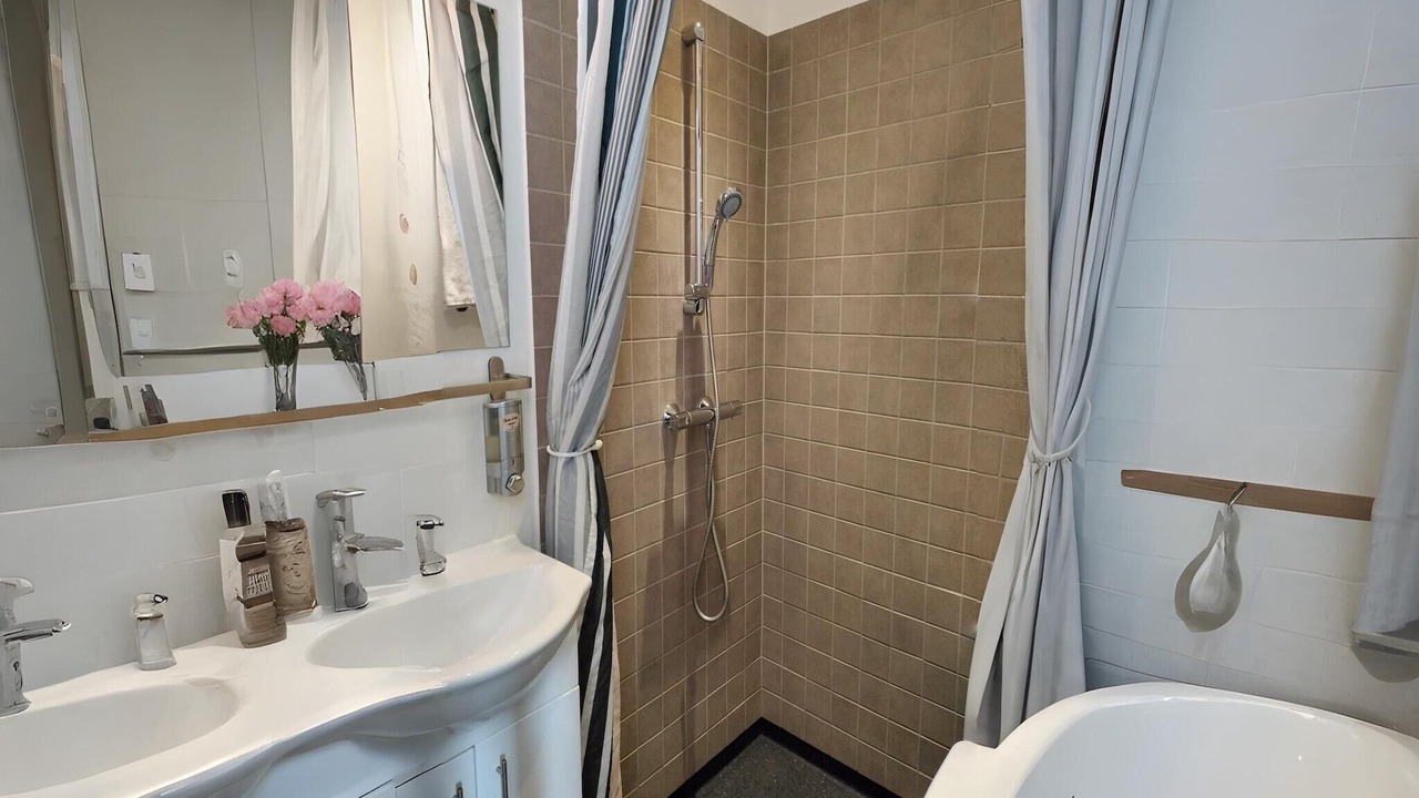 Photo of Bathroom in Aalborg