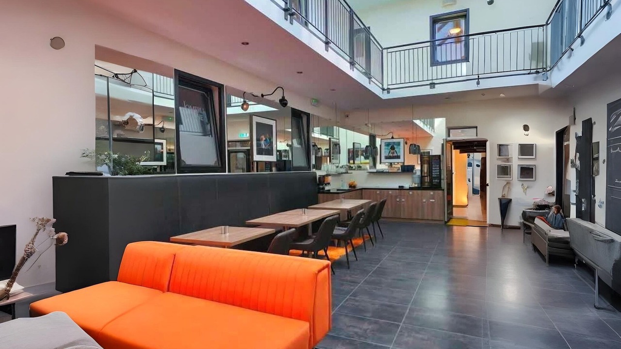 Photo of Others in Aalborg