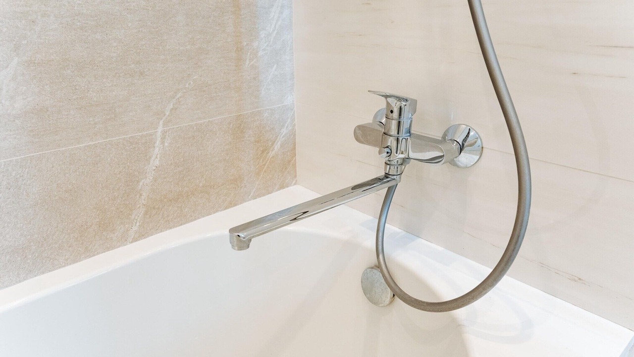 Photo of Bathroom in Aalborg