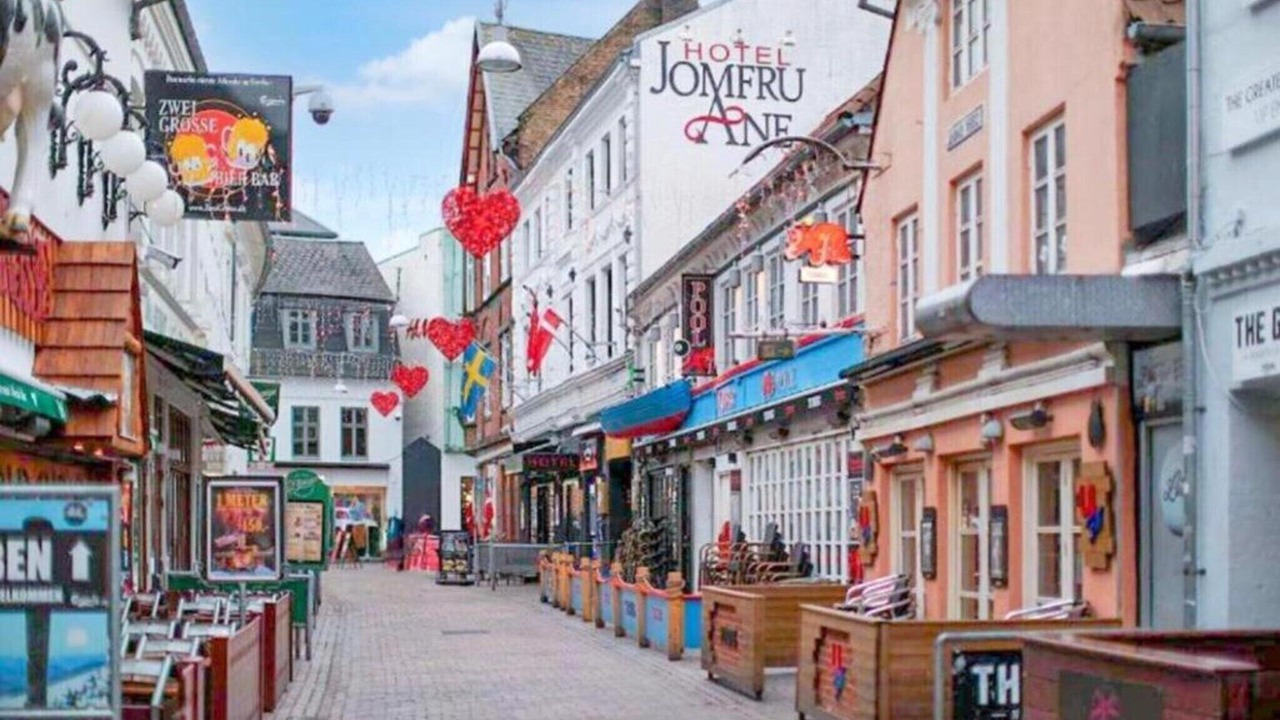 Photo of Others in Aalborg