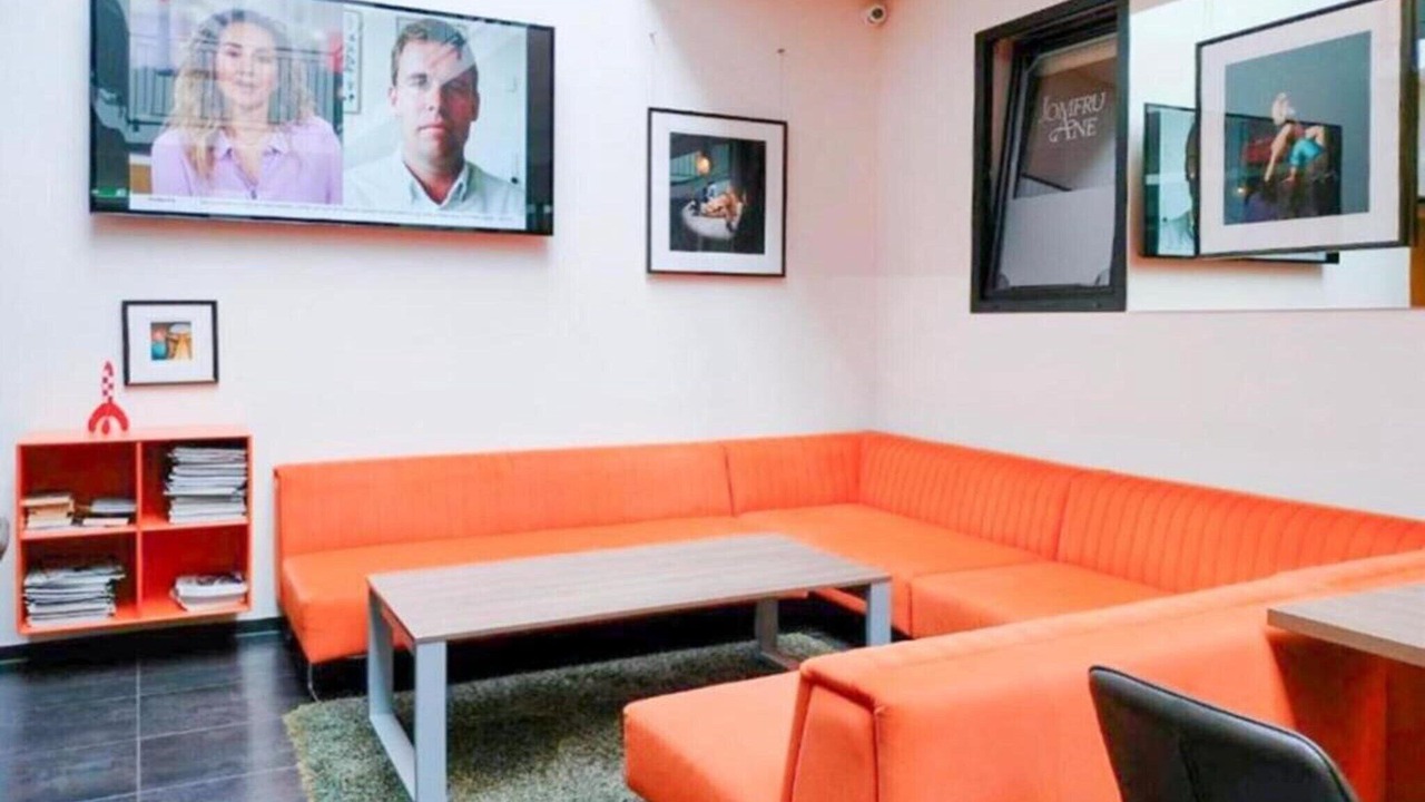 Photo of Livingroom in Aalborg