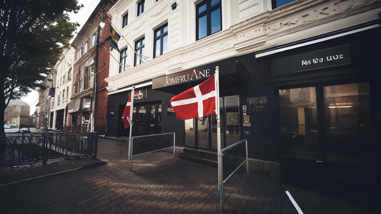 Photo of Outdoor in Aalborg