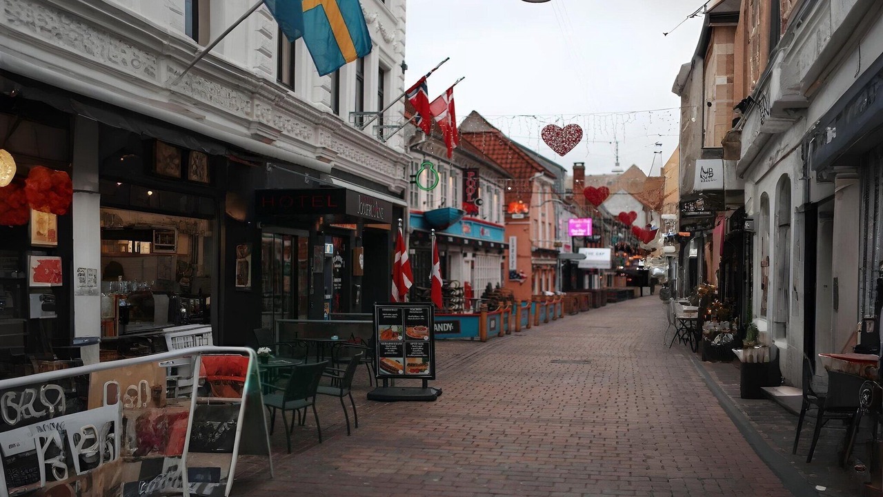 Photo of Others in Aalborg