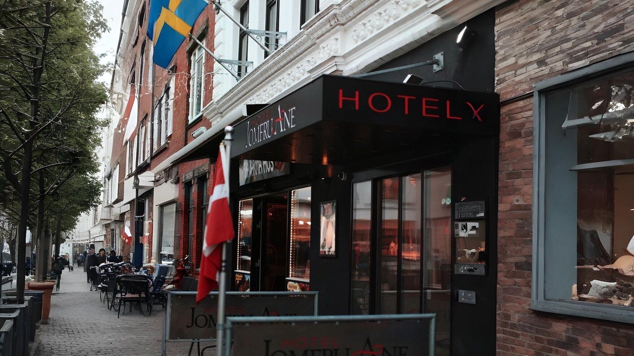 Photo of Others in Aalborg Midtby