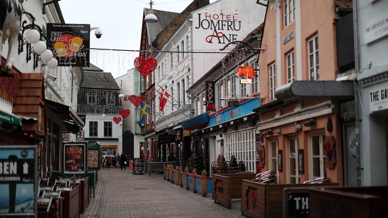 Photo of Outdoor in Aalborg Midtby