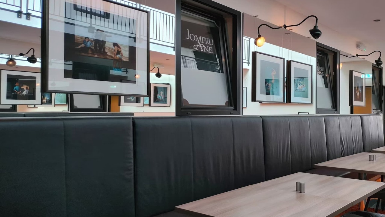 Photo of Others in Aalborg