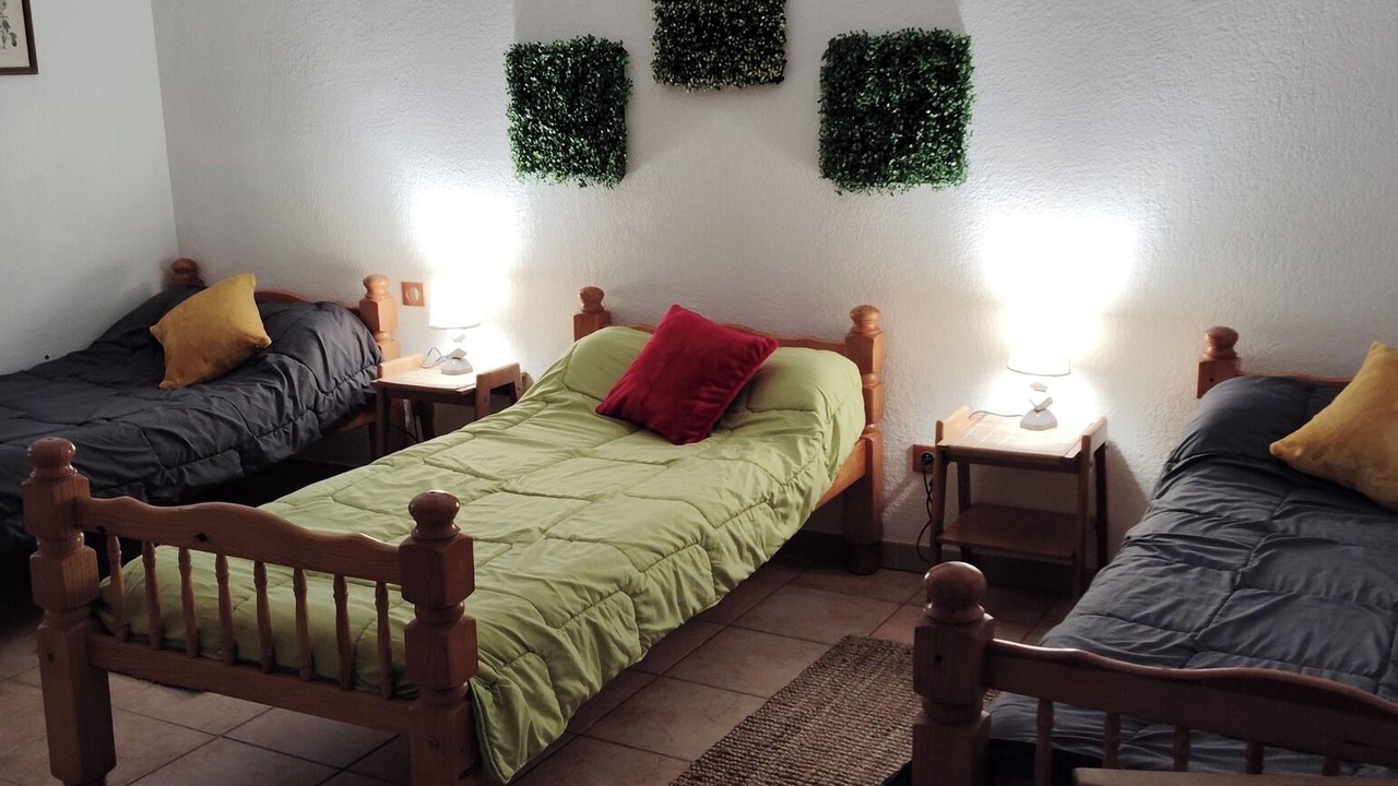 Photo of Bedroom in Rosis