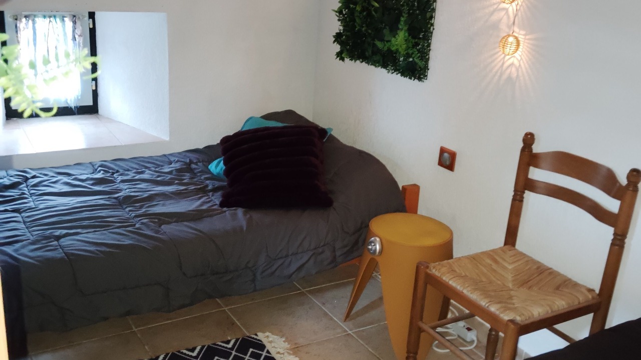 Photo of Bedroom in Rosis