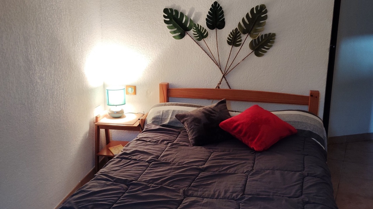 Photo of Bedroom in Rosis