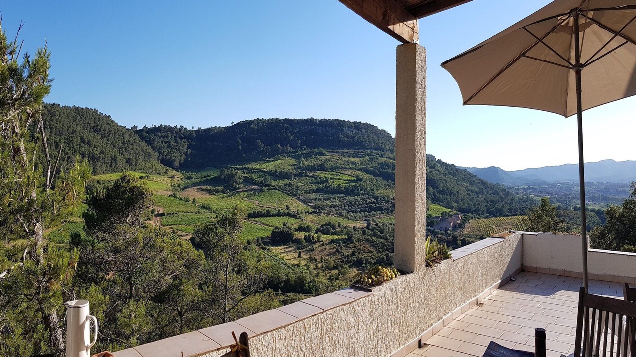 Photo of Patio Balcony in Pierrerue
