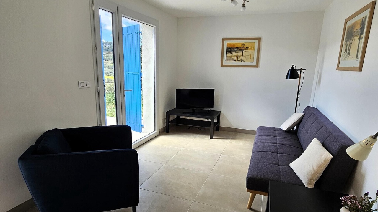 Photo of Livingroom in Pierrerue