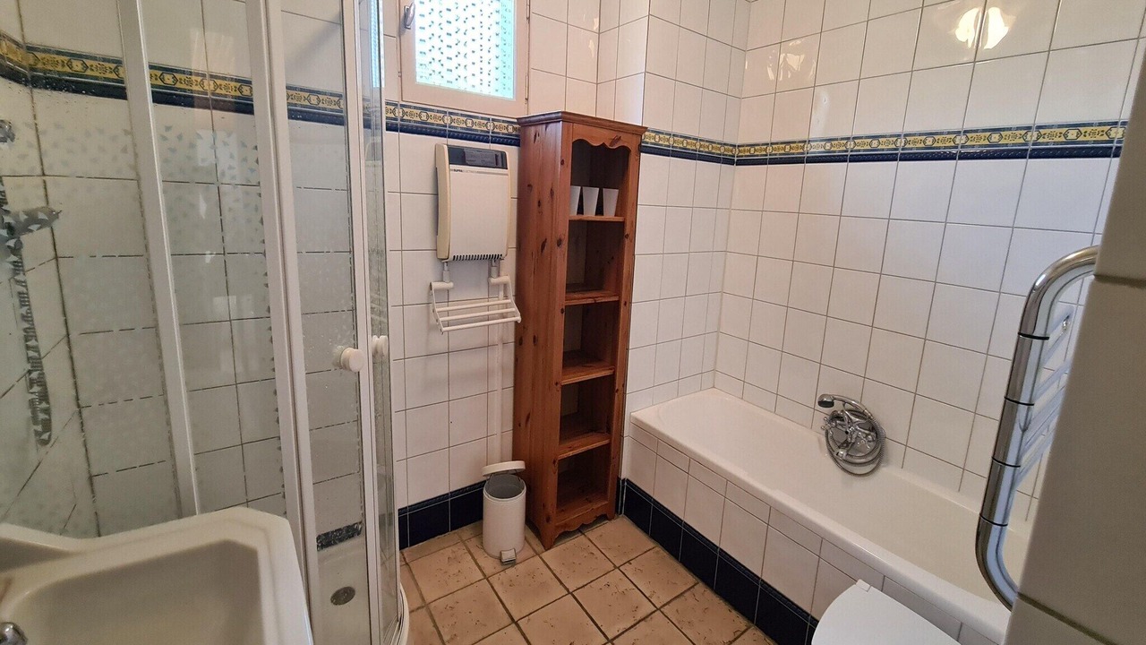 Photo of Bathroom in Pierrerue