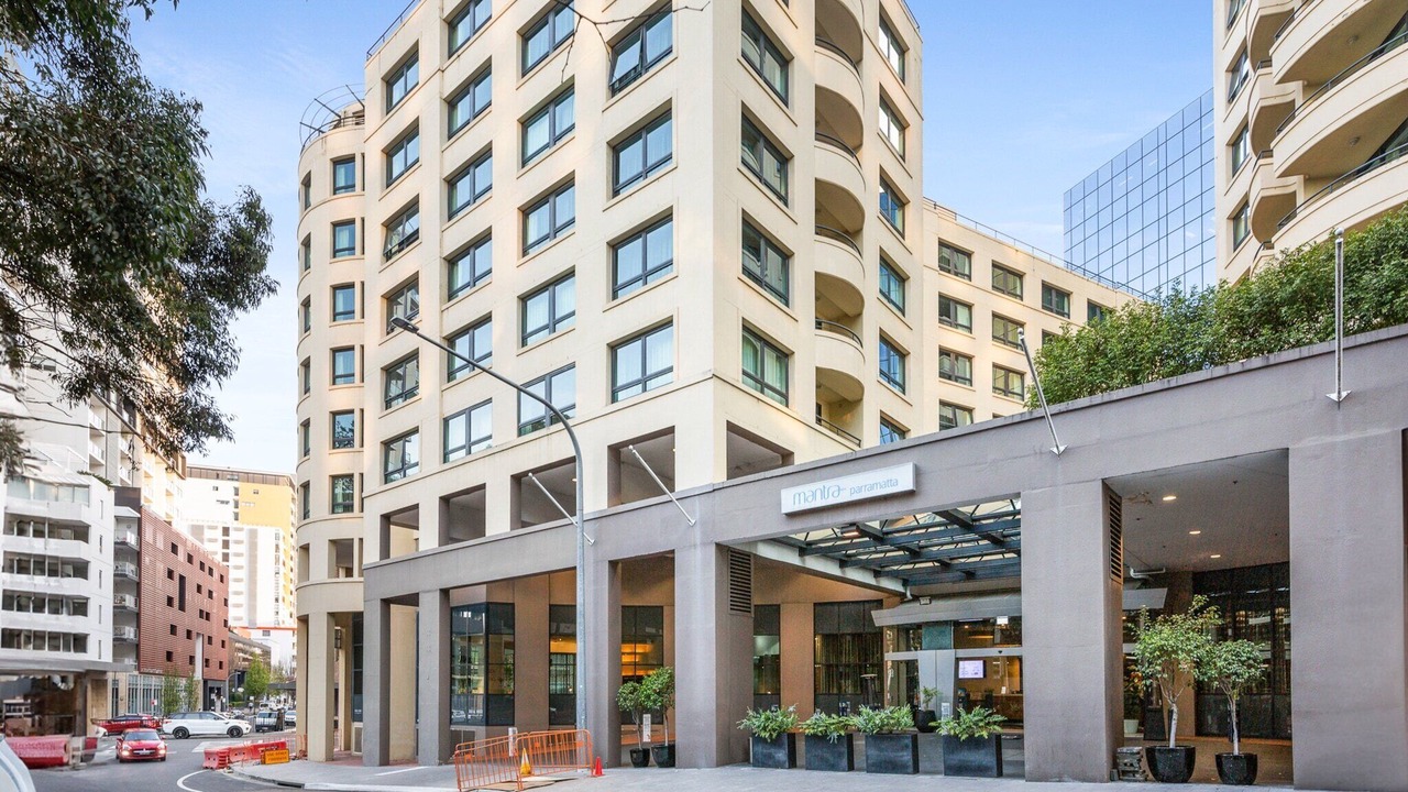 Photo of Outdoor in Parramatta