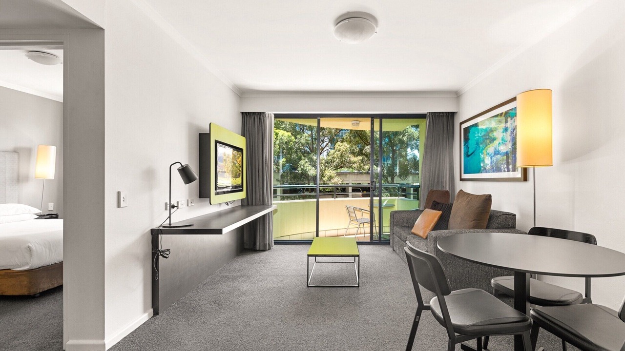 Photo of Livingroom in Parramatta