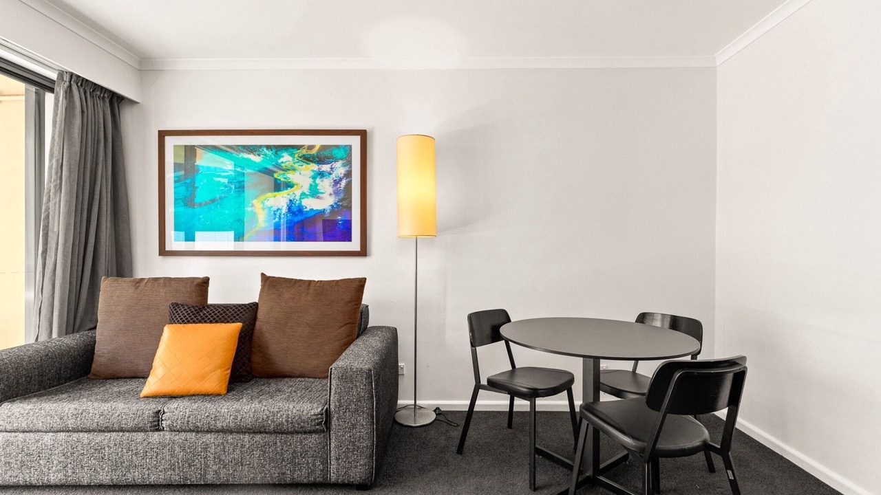 Photo of Livingroom in Parramatta
