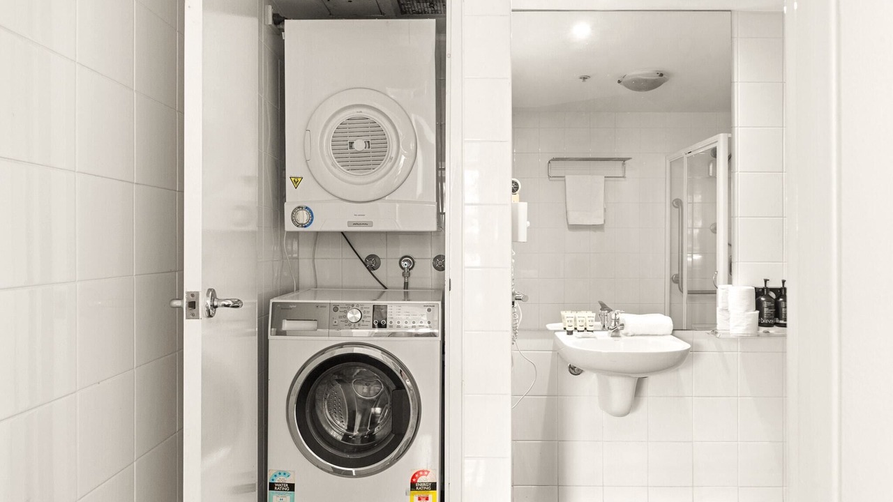 Photo of Bathroom in Parramatta