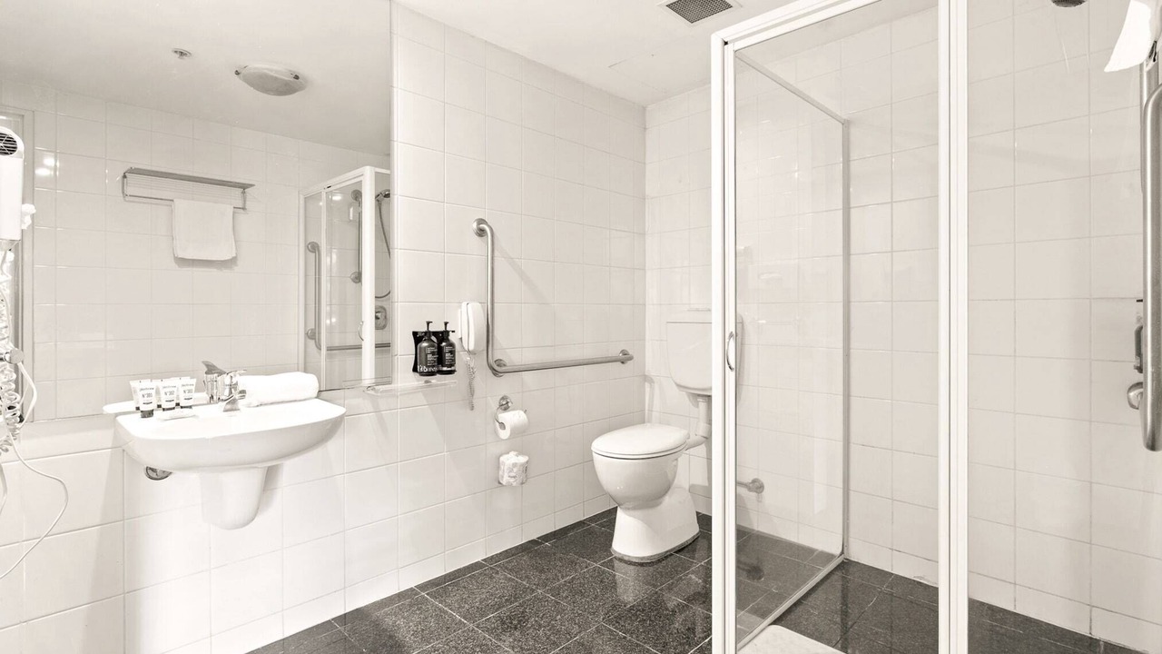 Photo of Bathroom in Parramatta