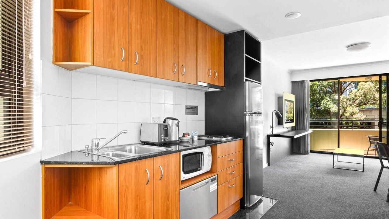 Photo of Others in Parramatta