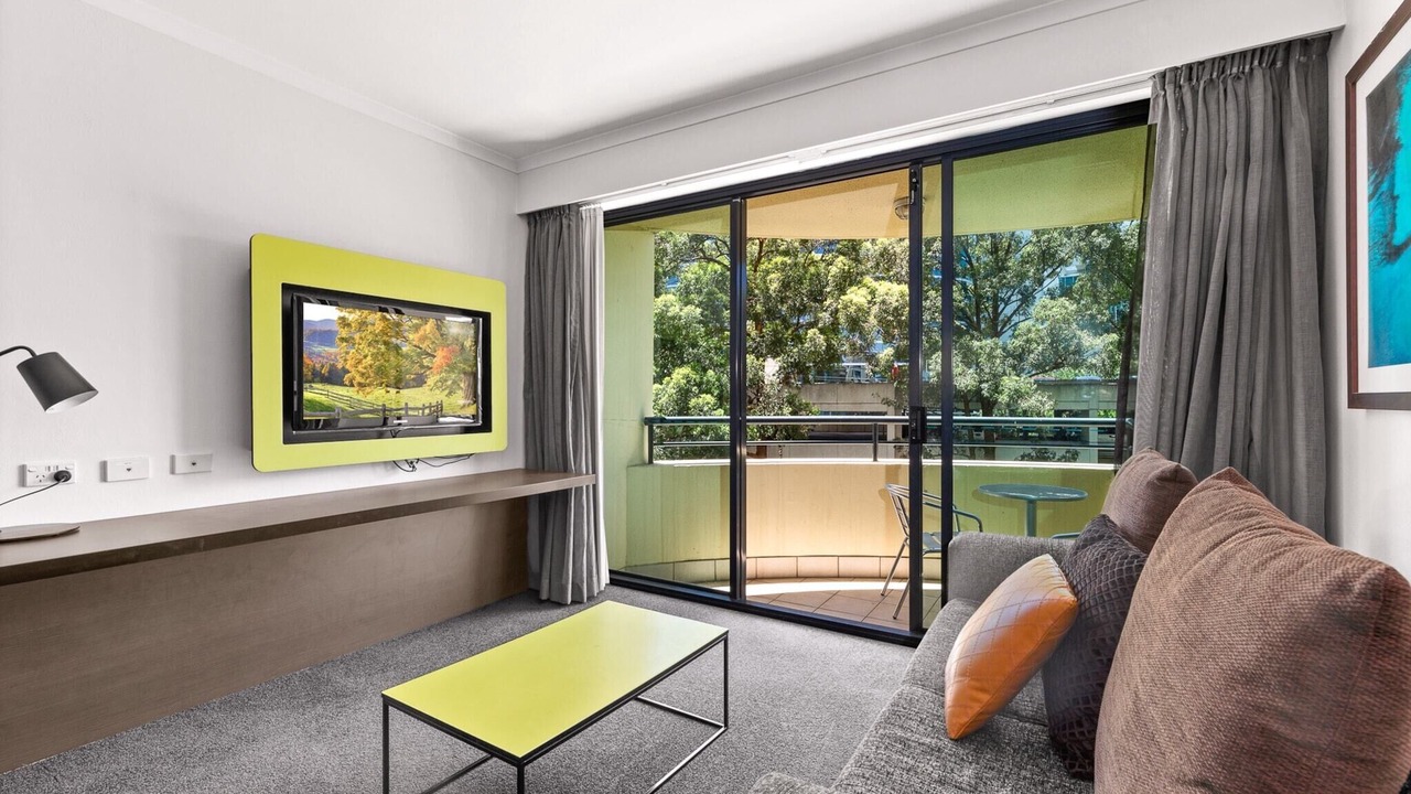 Photo of Livingroom in Parramatta