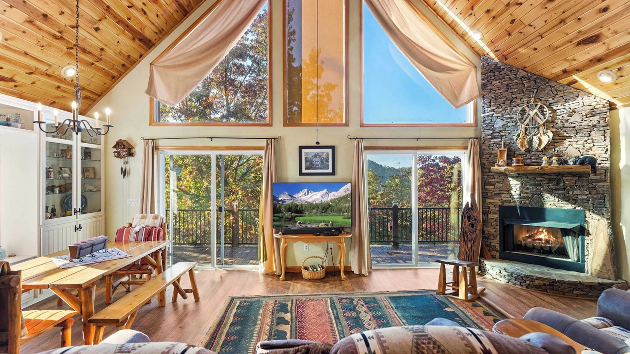 Photo of Bedroom in Murphy