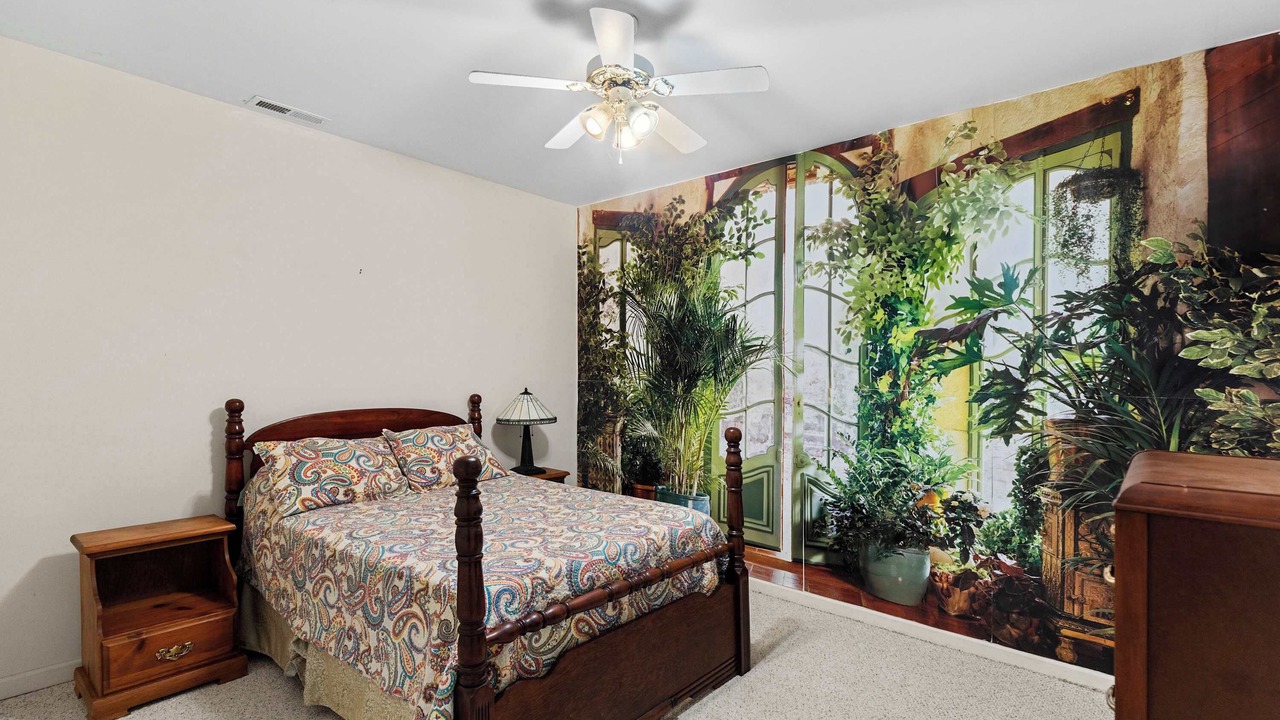 Photo of Bedroom in Murphy
