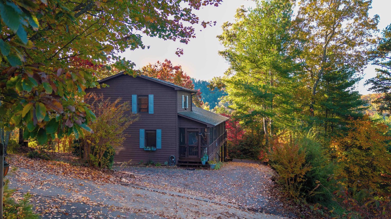 Photo of Outdoor in Murphy