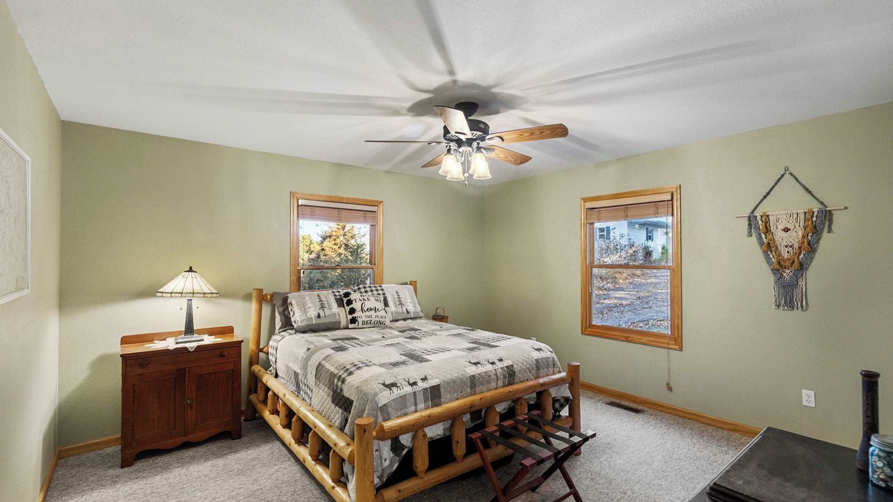 Photo of Bedroom in Murphy