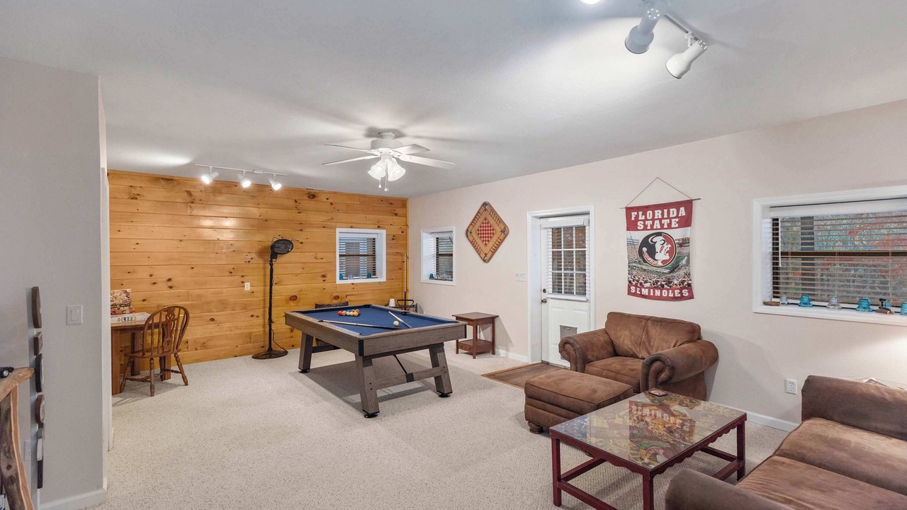 Photo of Bedroom in Murphy