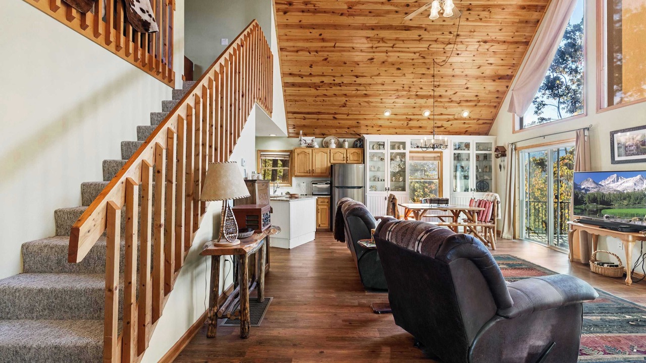 Photo of Livingroom in Murphy