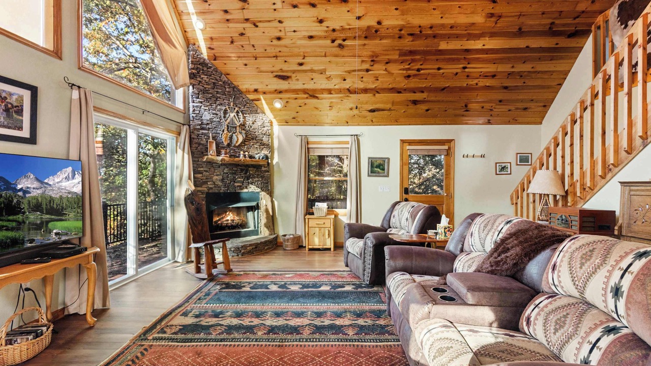Photo of Livingroom in Murphy