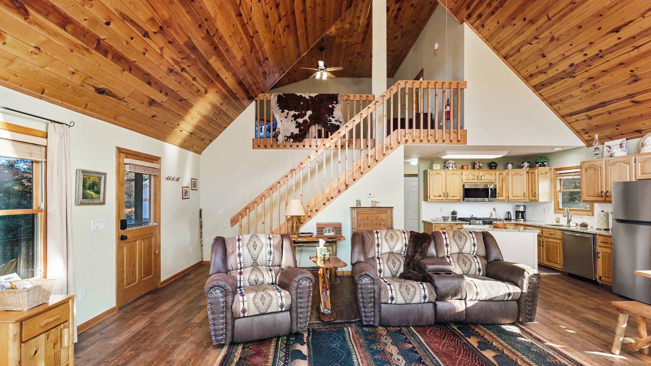 Photo of Bedroom in Murphy