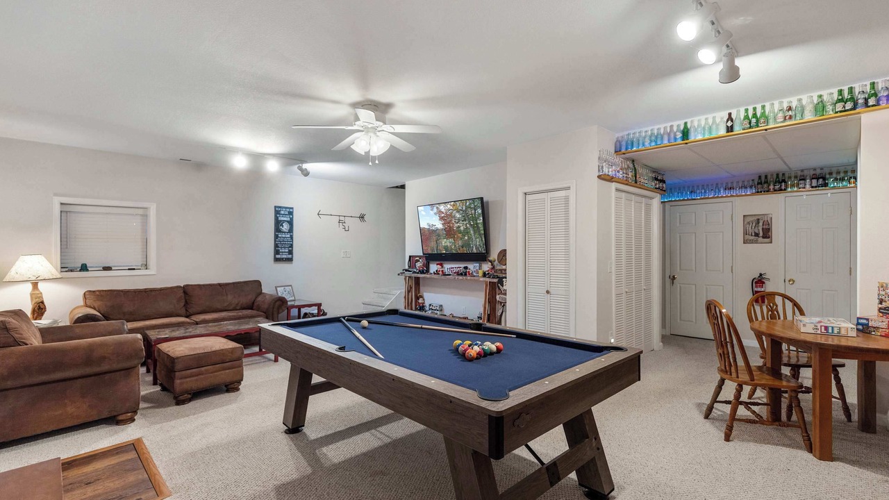 Photo of Bedroom in Murphy