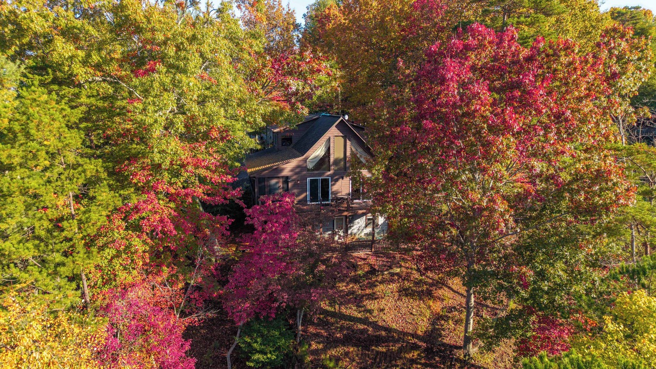 Photo of Outdoor in Murphy