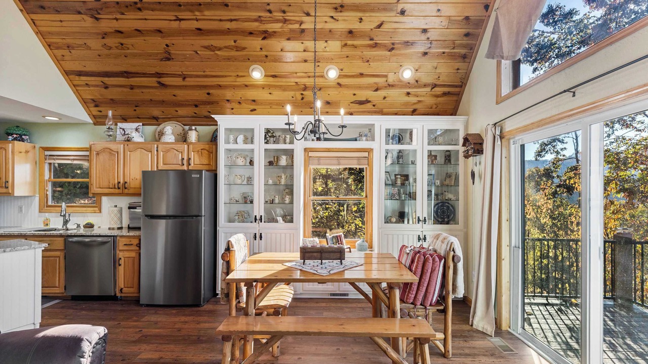 Photo of Livingroom in Murphy